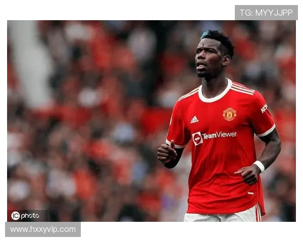 32 岁博格巴签约摩纳哥重返欧洲足坛，剑指 2026 世界杯(2)