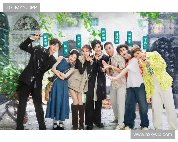 丁禹兮花开锦绣高光时刻！中餐厅 9 先导片今晚首播引期待(1)