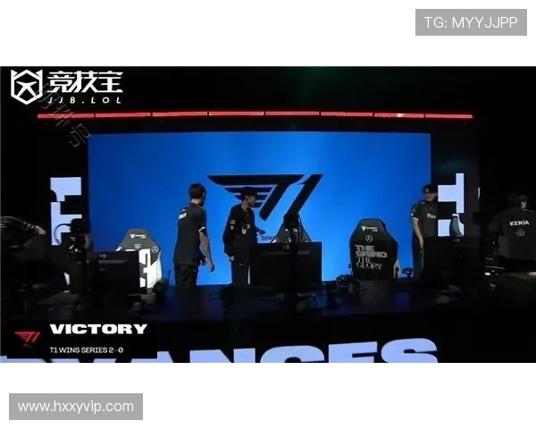 兄弟齐心！G2、BLG、T1 携手征战 MSI(2)