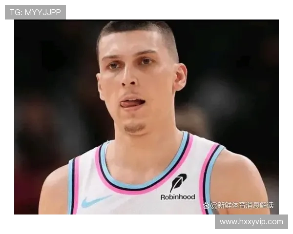 名嘴炮轰热火平庸阵容:希罗 5500 万顶薪成累赘,重建刻不容缓(1) 名嘴炮轰热火平庸阵容:希罗 5500 万顶薪成累赘,重建刻不容缓(1)